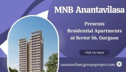 MNB Anantavilasa Gurgaon - Where Community Meets Comfort