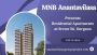MNB Anantavilasa Gurgaon - Where Community Meets Comfort