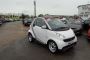 Smart ForTwo Coupe 1.0 PURE AUTOMATIC MHD 2-Door 2012