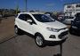 Ford Ecosport ZETEC 5-Door 2016