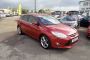 Ford Focus 2.0 AUTOMATIC TITANIUM X TDCI 5-Door 2014