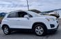  2013 Chevrolet Trax LT, 2 Owners, 106,000km, FWD, Loaded