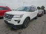 2018 Ford Explorer XLT SUV