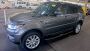 2017 Land Rover Range Rover Evoque SE SUV