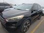 2016 Hyundai Tucson 1.6L Turbo GDI 4-Cylinder Automatic Limi
