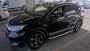 2017 Honda CR-V Touring SUV (rebuilt