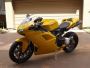 2007 DUCATI TI 1098