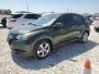 2016 HONDA HR-V LX