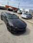 2017 CHEVROLET CAMARO SS