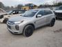 2020 MITSUBISHI OUTLANDER SPORT SE