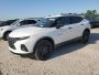 2022 CHEVROLET BLAZER 3LT