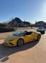 2021 LAMBORGHINI HURACAN EVO