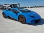 2018 LAMBORGHINI HURACAN PERFORMANTE