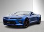 2016 Chevrolet Camaro 2SS - Convertible, Leather, Backup Cam