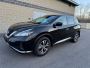 2021 NISSAN MURANO S