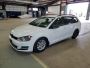 2017 VOLKSWAGEN GOLF SPORTWAGEN S