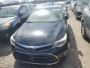 2018 TOYOTA AVALON XLE