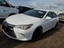 2015 TOYOTA CAMRY HYBRID  