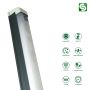 Motion Sensor LED Tube Lights by ESYSENSE