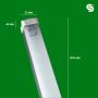 Motion Sensor LED Tube Light