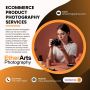 High-Quality eCommerce Product Photography from EtherArts Ph