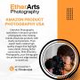 Amazon Photography USA Services by EtherArts Product Photogr