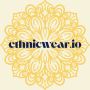 Comfortable ethnic outfit available