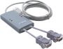 USB to RS-232 interface converter (2-channels) USB to RS-232 interface converter (2-channels)