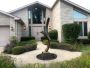 Modern Outdoor Sculpture