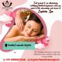 Spa near Delhi-(9899607848)-Euphoria Spa