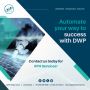 Certified RPA Implementation Partner In The USA Certified RPA Implementation Partner In The USA