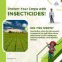 Trusted Insecticide Products for Healthier Crops | NACL Indu