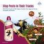 Maximize Yield with NACL Farm Protection Chemicals
