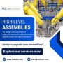 Cost-Effective Wire Harness Manufacturers for Bulk Orders