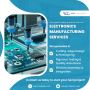 Reliable Wire Harness Production in India | ViolinTech