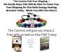 Yes! Please Send Me My Reiki Energy Healing Bracelet + 2 gif