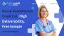 Nurse Anesthetists Email List: High Deliverability, Free Sam