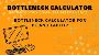 Bottleneck Calculator Bottleneck Calculator