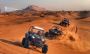 Thrilling Dune Buggy Ride in Dubai Book Now!