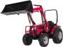 Get Genuine Mahindra Tractor Parts – Fast & Affordable!