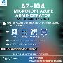 Microsoft Azure Administrator Corporate Training (AZ-104)
