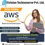 Master AWS Administration Course – No1 Cloud Platfor