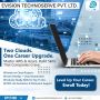 Two Clouds One Career Upgrade - AWS with Azure with Cloud 