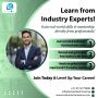 Learn from Industry Experts & Level Up Your Career - Evision