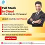 Full Stack to Cloud – One Stop for IT Careers - Evision