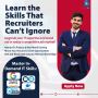 Learn the Skills That Recruiters Can’t Ignore - Evision