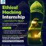 Ethical Hacking Internship Learn Like a Pro Hacker Evision
