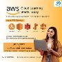 Learn AWS Lead the Cloud - Become Cloud Expert Evision