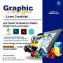 Graphic Design – Learn Creativity Design Future - Evision 