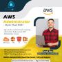 AWS Administrator – Build Cloud Skills That Power the Future